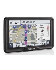 Официальный Garmin nuvi 2797 LMT!